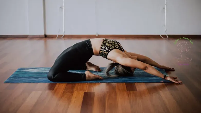 OnlyFans cuenta yogacongaby header 2