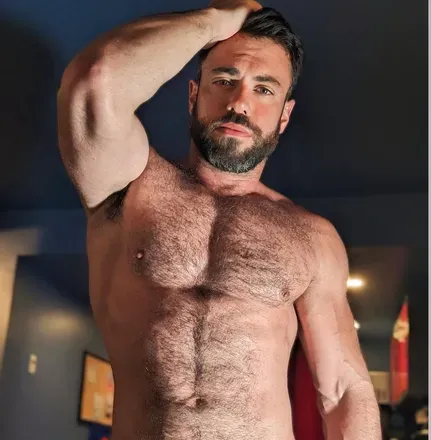 OnlyFans cuenta brunowolfx avatar 1