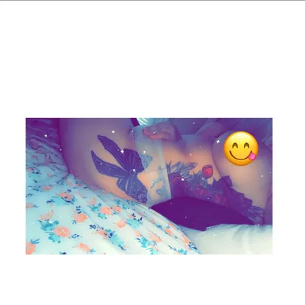 OnlyFans account  blairblaze666 header 2