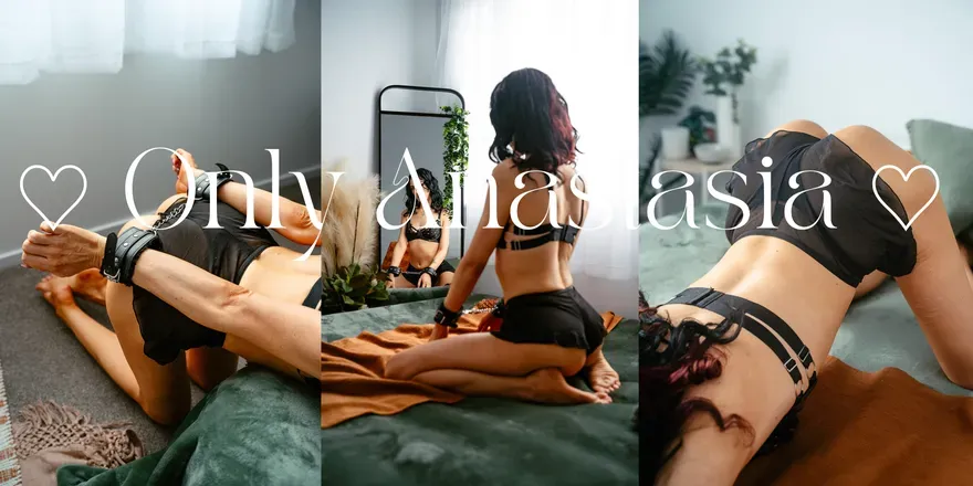 OnlyFans cuenta onlyanastasianz header 2