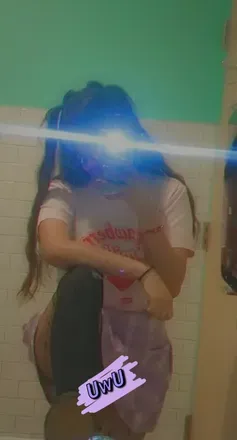 OnlyFans of purplewaifu