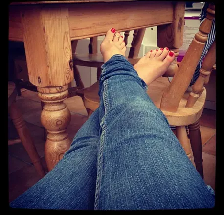 OnlyFans cuenta runfeet88 avatar 1