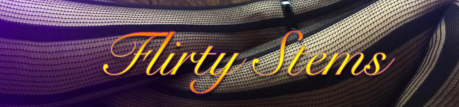 OnlyFans cuenta flirtystems header 2