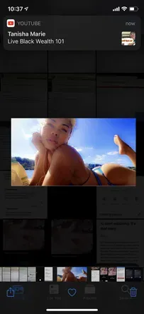 OnlyFans cuenta honeybabess header 2