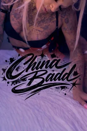 OnlyFans cuenta therealchinabadd header 2