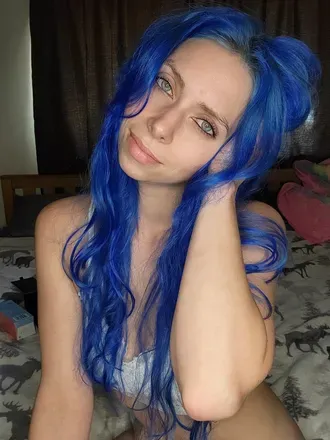 OnlyFans cuenta amethyst_moonlight avatar 1