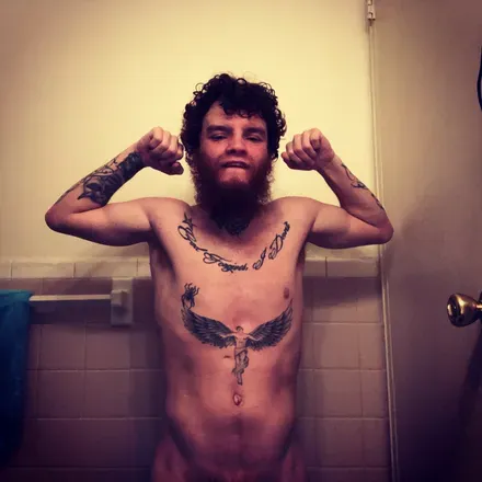 OnlyFans cuenta redsavage23 avatar 1