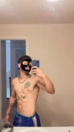 OnlyFans cuenta damiansillo1 avatar 1