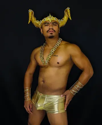 OnlyFans cuenta seawsard avatar 1