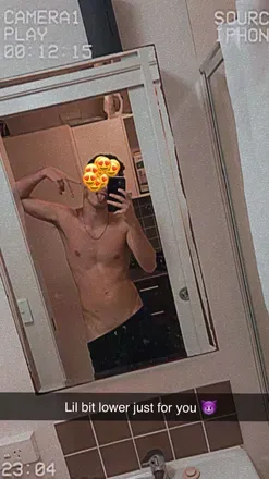 OnlyFans cuenta masked23boy avatar 1