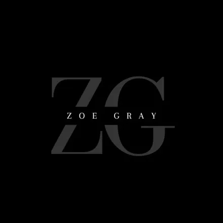 OnlyFans cuenta zoe_grayxo header 2