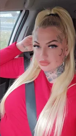 OnlyFans cuenta blissbarbiee avatar 1