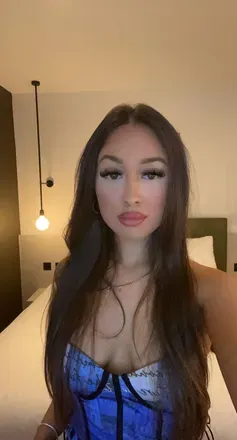 OnlyFans cuenta purrlisha avatar 1