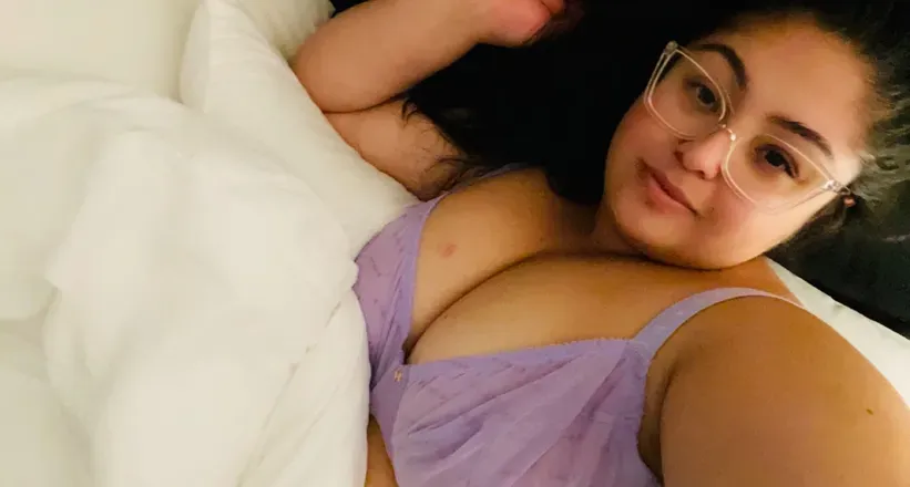 OnlyFans cuenta alessia_ray avatar 1