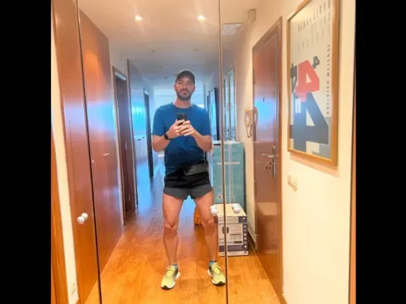 OnlyFans account  georgete avatar 1
