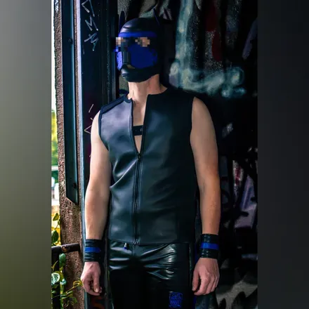 OnlyFans cuenta puppydexterx avatar 1