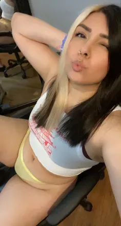 OnlyFans cuenta thelovelymirandaa avatar 1