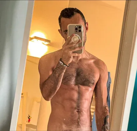 OnlyFans cuenta luchino_volgare avatar 1