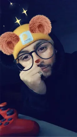 OnlyFans cuenta toxking avatar 1