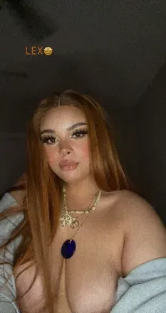 OnlyFans cuenta luhbabyrex avatar 1