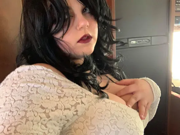 OnlyFans cuenta salemswrath avatar 1