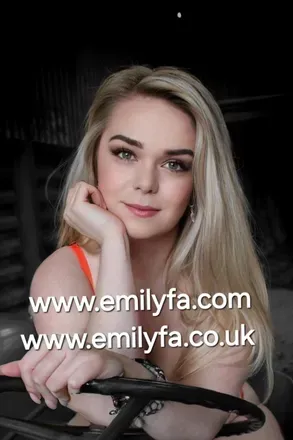 OnlyFans cuenta emilyfa_free avatar 1