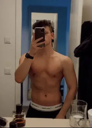 OnlyFans cuenta joshyboi124 avatar 1