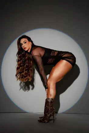 OnlyFans cuenta thaynnadantas avatar 1