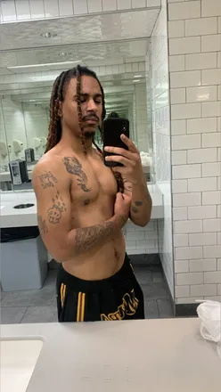 OnlyFans cuenta lilsosa_bxtch header 2
