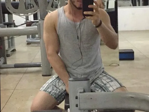 OnlyFans cuenta jhonylemi avatar 1