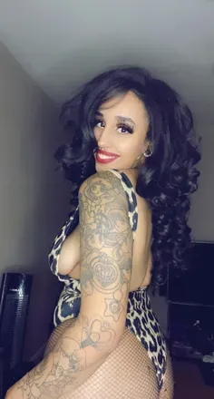 OnlyFans cuenta bambijay91 avatar 1