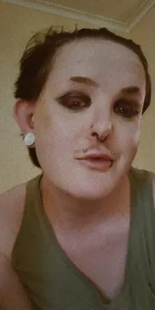 OnlyFans cuenta thespookylover avatar 1
