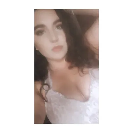 OnlyFans cuenta ariababy26 avatar 1