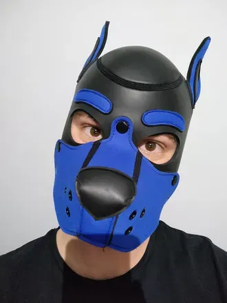 OnlyFans cuenta puppy_rupert avatar 1