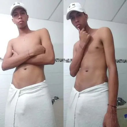 OnlyFans cuenta angelitoarias header 2
