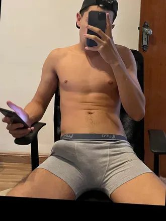 OnlyFans cuenta universityboybr avatar 1