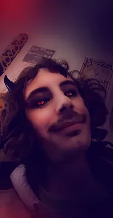 OnlyFans account  burnshow avatar 1