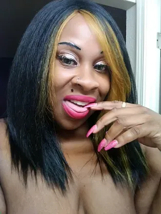 OnlyFans cuenta missconstanceflow avatar 1