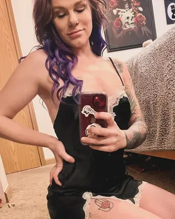 OnlyFans cuenta tattedmomma1620 avatar 1