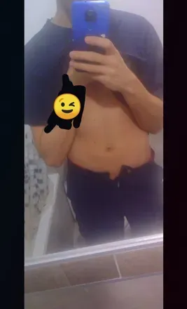 OnlyFans cuenta justaguy13331 avatar 1