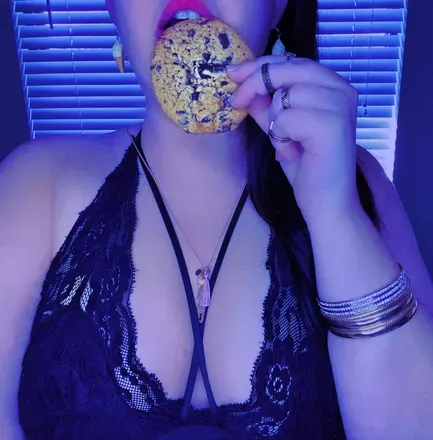 OnlyFans cuenta madamcookie avatar 1