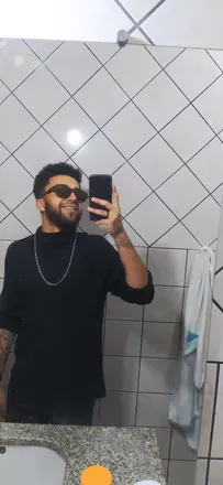 OnlyFans cuenta reginaldo_jj avatar 1
