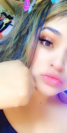 OnlyFans cuenta bonitahosorio avatar 1