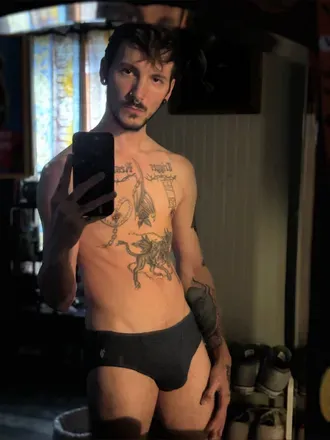 OnlyFans cuenta certainlysatan avatar 1