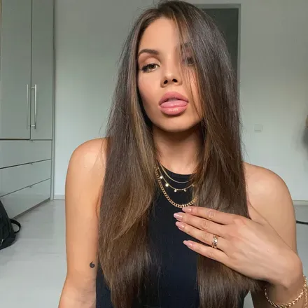 OnlyFans cuenta cleverbby avatar 1
