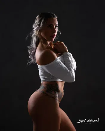 OnlyFans cuenta musclemommyfinland avatar 1