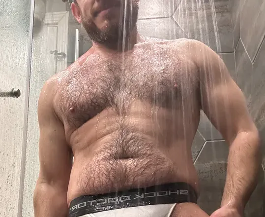 OnlyFans of scruffydelight