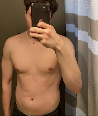 OnlyFans cuenta lildavidbigd avatar 1