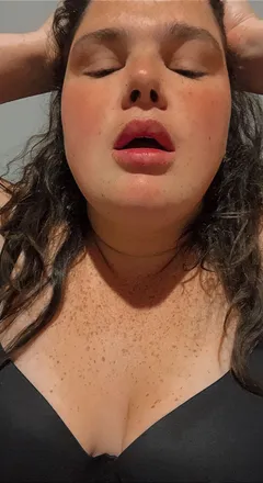 OnlyFans cuenta urfavebbw420 header 2