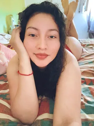 OnlyFans cuenta chinithaa12 avatar 1